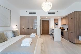 Urban Oasis by Missoni Studio Vacation rental in Dubai