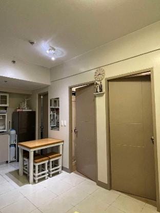 Suntrust Asmara Tower 3 Apartment in Manila City