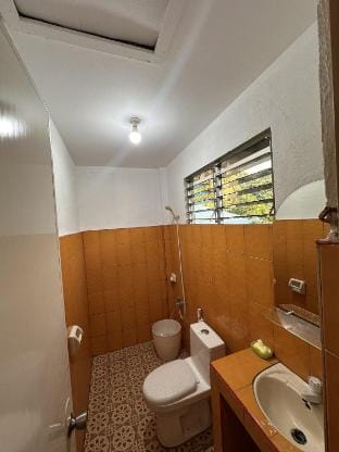 The RM Homestay Vacation rental in Central Visayas