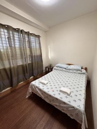 The RM Homestay Vacation rental in Central Visayas