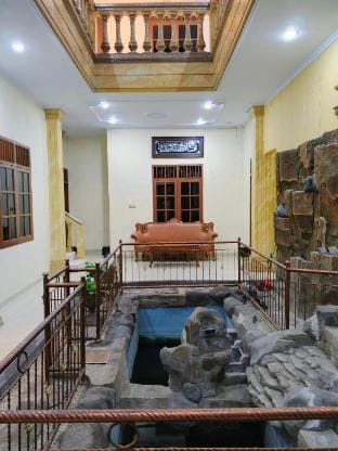 Among Rogo Syariah  Hotel in Yogyakarta