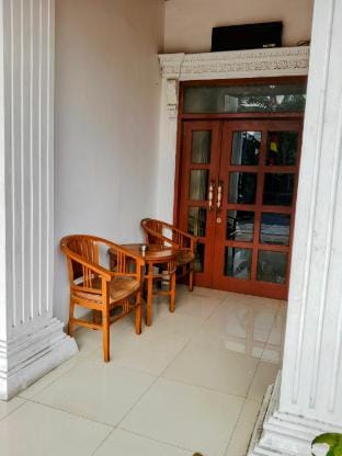 Among Rogo Syariah  Hotel in Yogyakarta