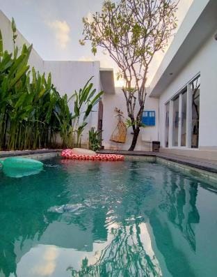 Bluna Villa Seminyak - 2 BR Private Pool Villa Villa in North Kuta