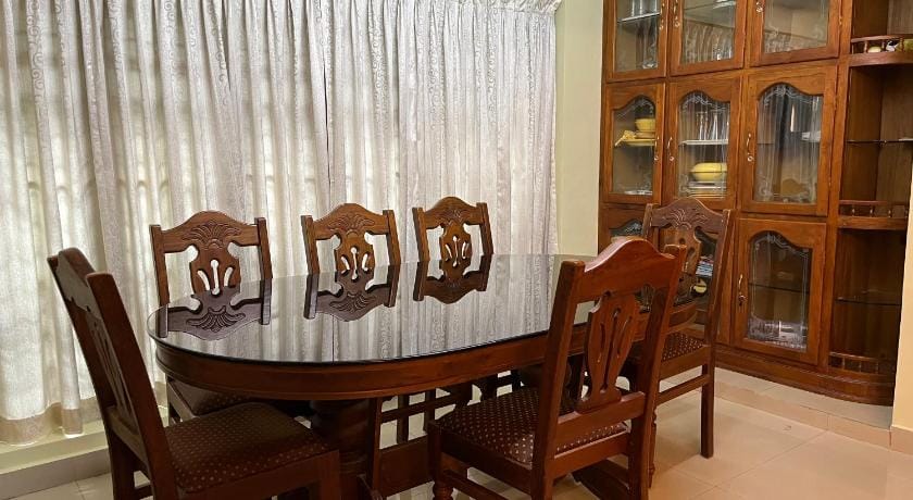 KRISHNAGIRI homes Vacation rental in Kerala