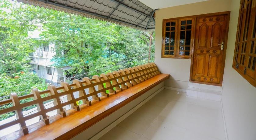 KRISHNAGIRI homes Vacation rental in Kerala