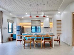 Des Rêves Novaworld Phan Thiet Villa in Phan Thiet