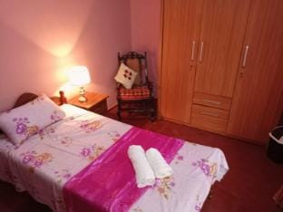 Harini Villa Vacation rental in Galle