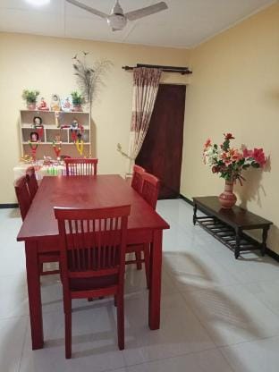 Harini Villa Vacation rental in Galle