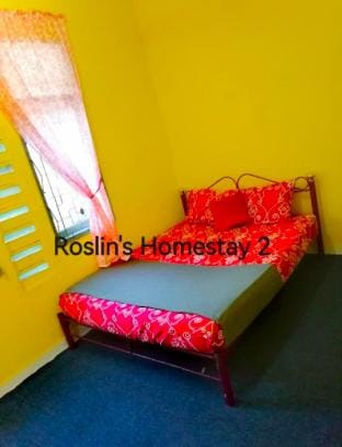 Roslin's Homestay 2 Vacation rental in Malaysia