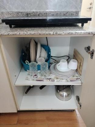 Seawind Condo Studio Type (Fully Furnished) Apartment in Davao City