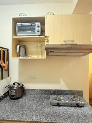 Seawind Condo 2BR (Fully Furnished) Apartment in Davao City