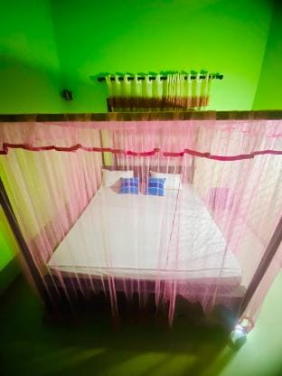 Spirit of Jungle and Family Apartment in Southern Province