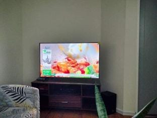 Seawind Condo 3BR (Fully Furnished) Apartment in Davao City