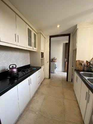 Seratus 3 bedroom villa Vacation rental in Bali