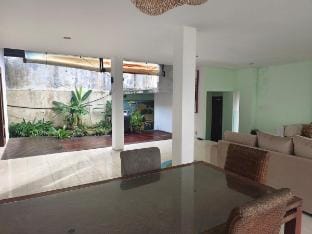 Seratus 3 bedroom villa Vacation rental in Bali