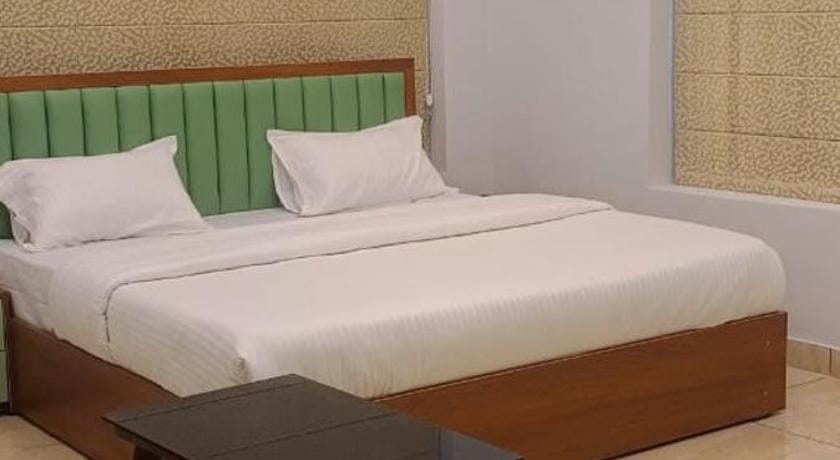 Oasia Resort  Vacation rental in Kerala