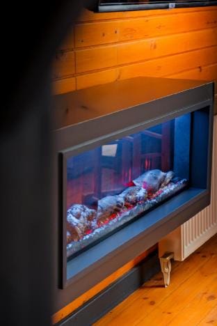 Sapanca Moon Bungalov Vacation rental in Turkey