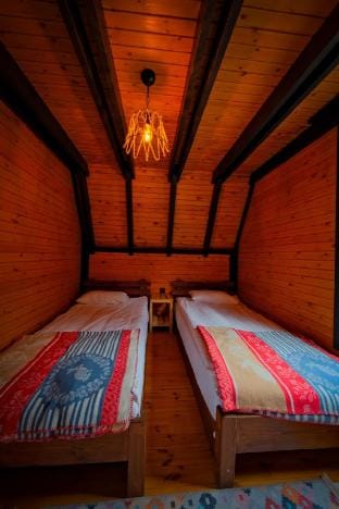 Sapanca Moon Bungalov Vacation rental in Turkey