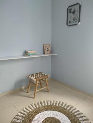 Omah ANS HOMESTAY Vacation rental in Special Region of Yogyakarta