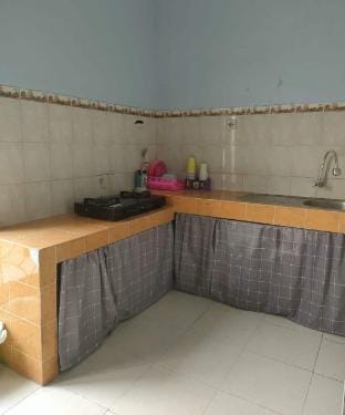 Omah ANS HOMESTAY Vacation rental in Special Region of Yogyakarta