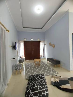 Omah ANS HOMESTAY Vacation rental in Special Region of Yogyakarta