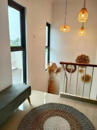 ANS Holiday Home 3- bedroom perfect for family Villa in Special Region of Yogyakarta