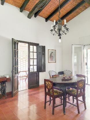Rancho Villa Rústica Vacation rental in Cordoba Province