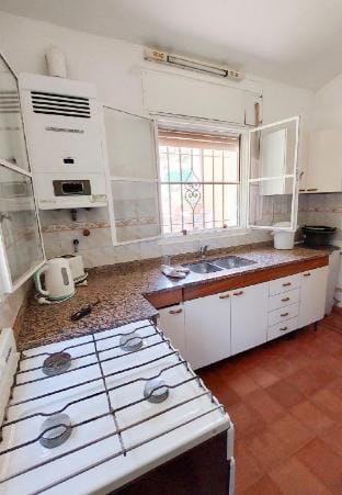 Rancho Villa Rústica Vacation rental in Cordoba Province