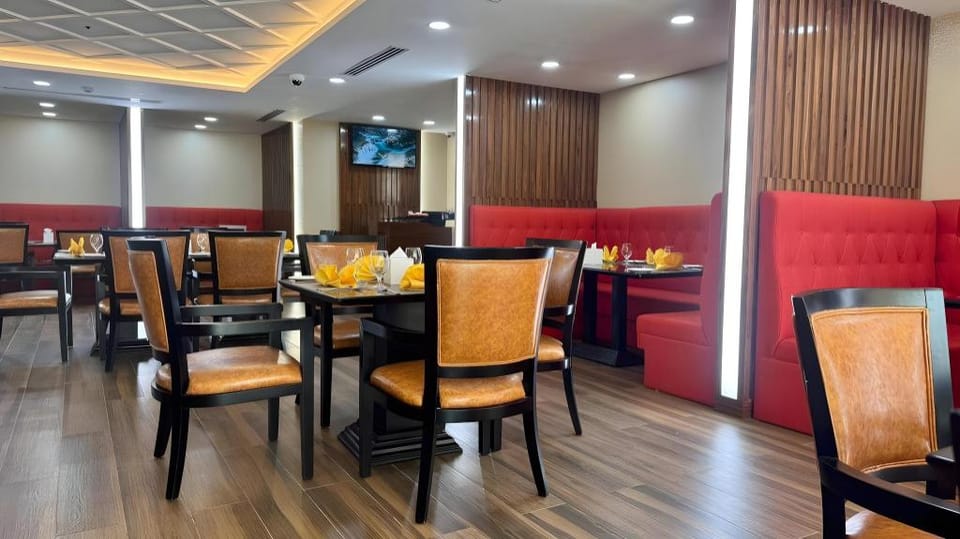 Manchester Plaza Hotel Hotel in Dubai