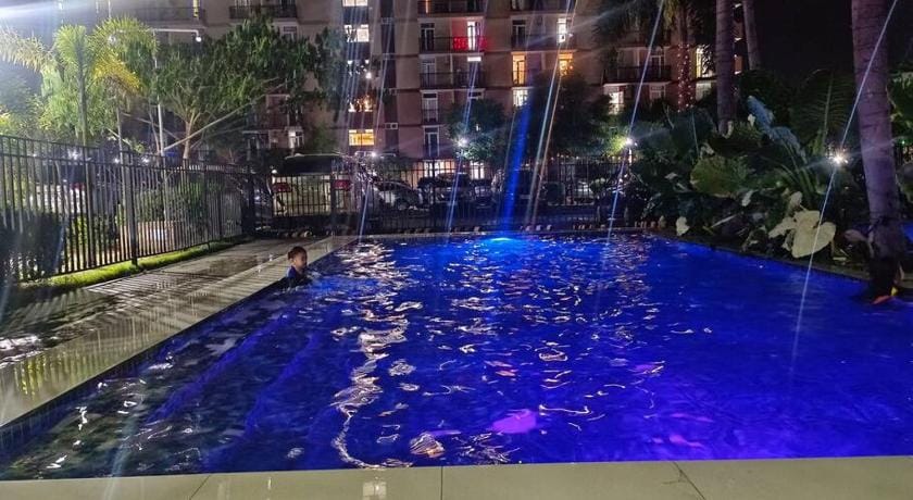 ZOE'S * CONDO NEAR MACTAN CEBU AIRPORT 2 Apartment in Lapu-Lapu City