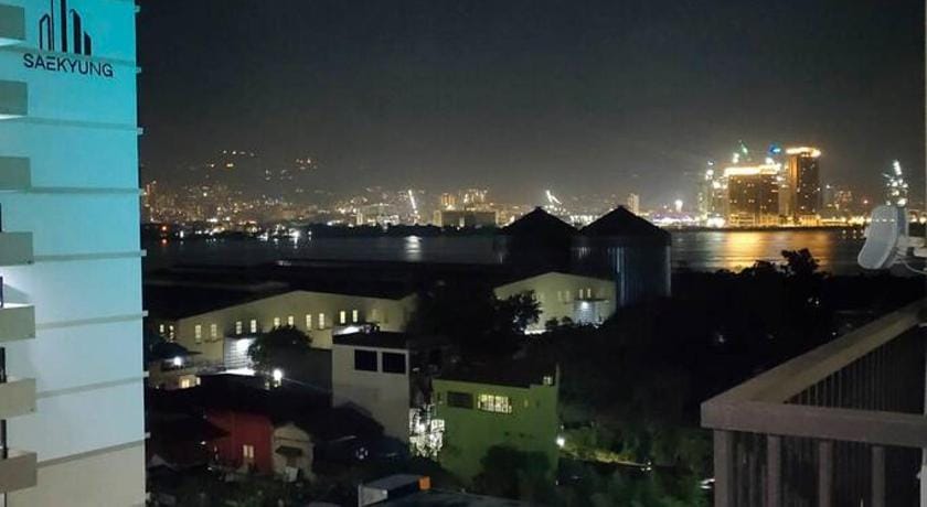 ZOE'S * CONDO NEAR MACTAN CEBU AIRPORT 2 Apartment in Lapu-Lapu City