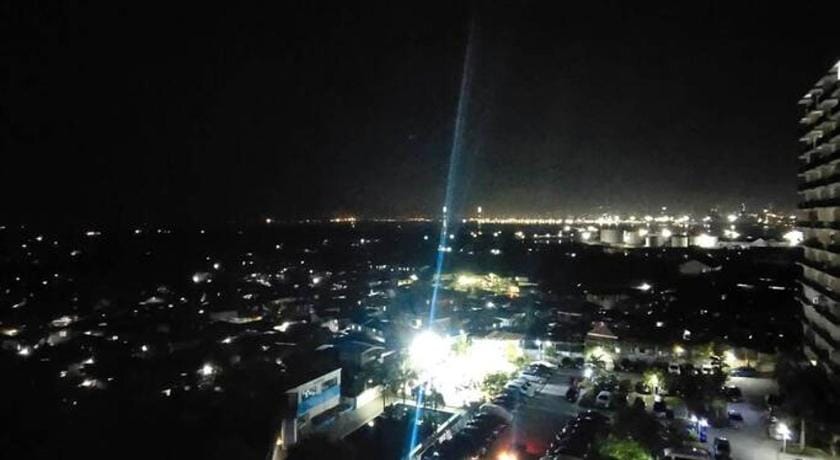 ZOE'S * CONDO NEAR MACTAN CEBU AIRPORT 2 Apartment in Lapu-Lapu City