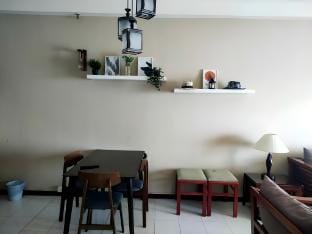  Rainbow Paradise Beach Resort Sea View Apartment in Tanjung Bungah