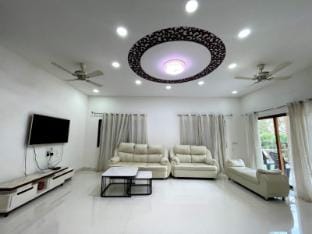 Swarnam Villa Villa in Maharashtra