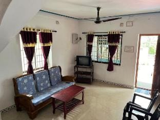 Chocolate Nest Vacation rental in Tamil Nadu