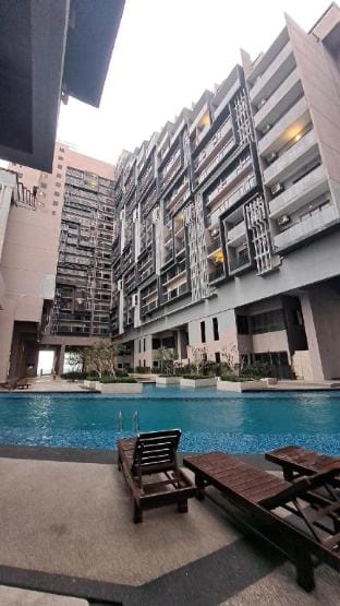 Imperio Residence Melaka by Al Abraar Apartment in Malacca