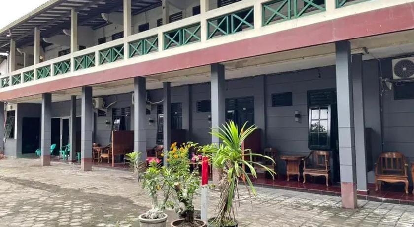 OYO 94370 Lestinn Homestay Monjali Hotel in Special Region of Yogyakarta