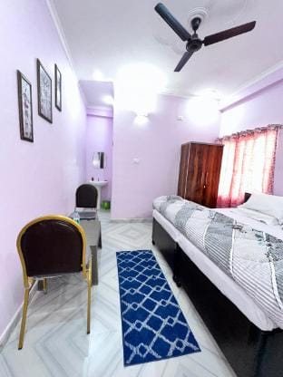 Tulsa Enclave  Vacation rental in Uttar Pradesh