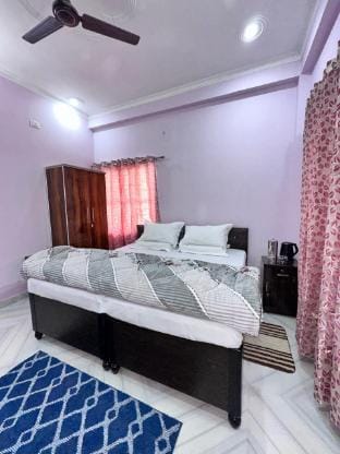 Tulsa Enclave  Vacation rental in Uttar Pradesh