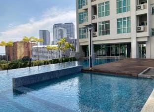 Straits Garden Suites_Serenity Springs Vacation rental in George Town