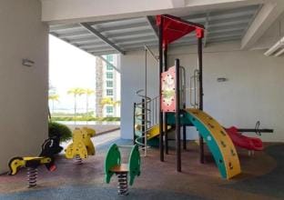 Straits Garden Suites_Serenity Springs Vacation rental in George Town
