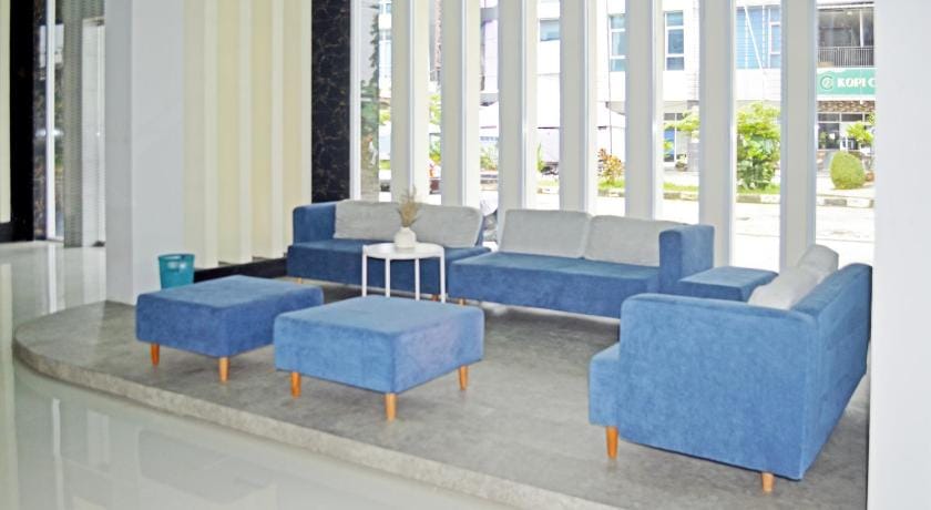 Collection O Balikpapan Near Balikpapan Super Block Formerly City Inn Hotel Hotel in Indonesia