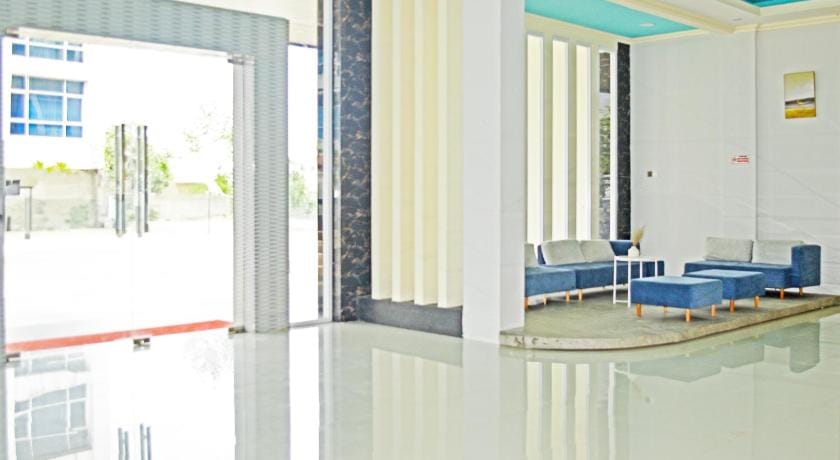 Collection O Balikpapan Near Balikpapan Super Block Formerly City Inn Hotel Hotel in Indonesia