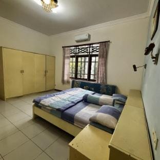 Villa Bougenville 2 B 1 PRIVATE POOL Vacation rental in West Java