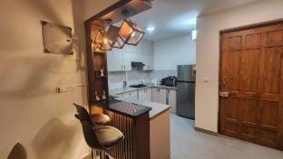 Bright 2BHK Apartment Sunset cove by Earthyrooms Apartment in Goa, India