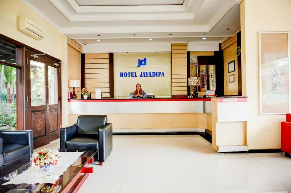 Collection O Pekalongan Near Pasar Batik Setono Formerly Hotel Jayadipa Hotel in Indonesia