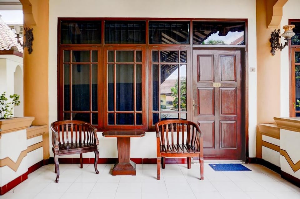 Collection O Pekalongan Near Pasar Batik Setono Formerly Hotel Jayadipa Hotel in Indonesia