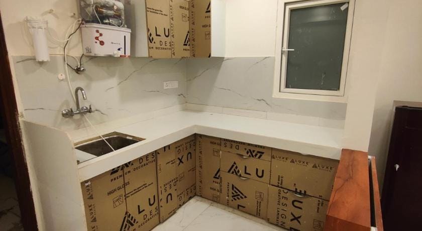 Pinkcity stays luxury Apartment Pransh Heights Apartment in Jaipur