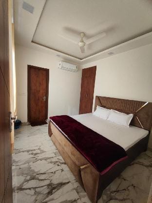 Pinkcity stays luxury Apartment Pransh Heights Apartment in Jaipur