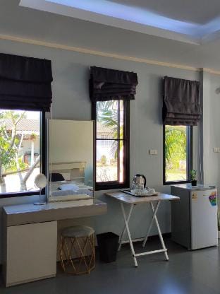 Boriphat Home Vacation rental in Thailand